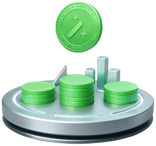 Crown Vermode streamlined crypto trading interface with three-click navigation