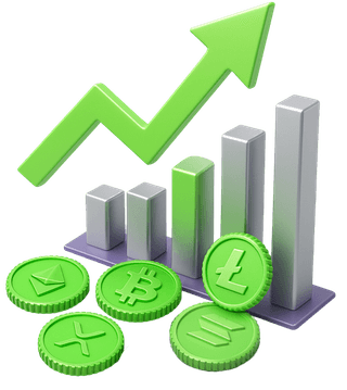 Crown Vermode crypto trading platform product overview interface