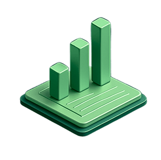 Asset and gain monitoring tool for tracking a crypto portfolio